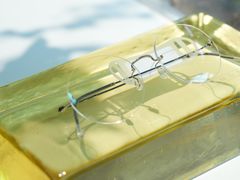 -大视光学•LINDBERG林德伯格•全球手工眼镜集合店(王府井店)