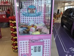 -上汽荣威体验中心(徐汇东安路店)