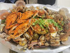 -海之味海鲜大咖·家常菜