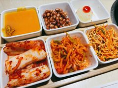 -韩香福脊骨汤锅(上杭路店)