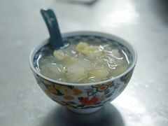 -老胡甜汤(龙眼店)