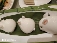 -北海金昌开元名都大酒店·四季轩中餐厅