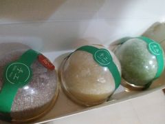 -蜜蜂小象·榴莲千层蛋糕(时代汇11栋店)