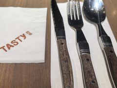 -西堤厚牛排(国瑞店)