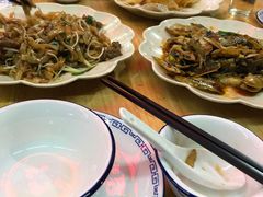 -南记食粥坊·宵夜大排档(南桂店)