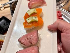 -和牛放题的殿堂 肉屋横丁(秋叶原店)