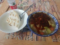 -刘老虎肉丸糊辣汤(总店)