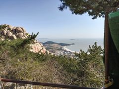 -崂山仰口游览区
