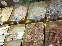 -享遇.锅姥姥牛排海鲜自助(小寨店)
