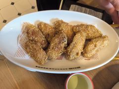 -新白鹿餐厅(城西银泰城店)