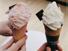 -GODIVA(王府井apm店)