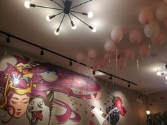 -W CAFE(甜爱路店)