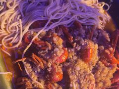 -钳小柒·小龙虾蓝龙王烧烤夜宵(长寿路店)