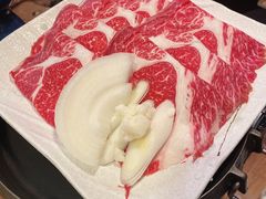 -满来寿喜烧(金虹桥店)