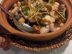 -围龙屋客家食府(福田店)