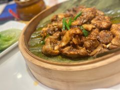 -金鼎轩·滋养小餐馆(联想桥店)