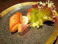-岩盐·铁板料理(嘉里店)