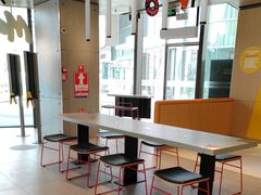 -麦当劳(龙华印象汇店)