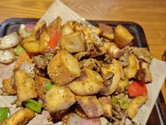 -巴尔喀十新疆餐厅(开发区店)