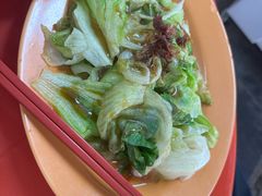 -兴记肉骨茶 (甲洞大街第二新分店)