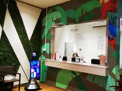 -悠方地下停车场