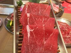 -西塔老太太泥炉烤肉(双井店)
