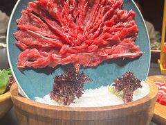 -红鼎豆捞·非遗鲍皇汤火锅(宝丰路店)