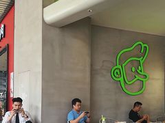 -丘大叔 UncleQ(海雅缤纷城分店)