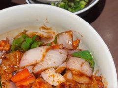 -王繁星面馆(西安熙地港店)