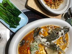 -滋粥楼·顺德菜海鲜茶点(金融城店)