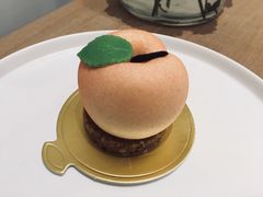 -CHEZ JASMINE 茉莉的氧气厨房