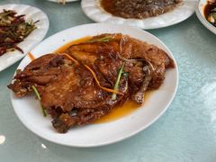 -四海回族饭店(前进大街店)