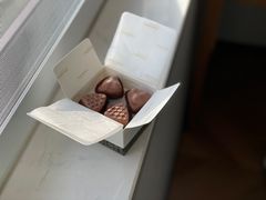 -Laderach 莱德拉(上海环贸iapm店)