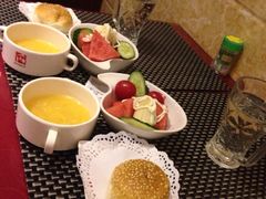 -西部牛排(当涂店)