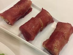-富豪酒家(正大广场店)