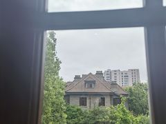 -星巴克臻选(思南公馆店)