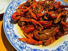 -满盆红龙虾(开发区店)