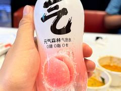 -龍歌自助小火锅(漳州二路爱购店)