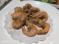 -老洋房花园饭店(绍兴路店)