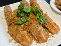 -好彩海鲜火锅饭店(银河百老汇店)