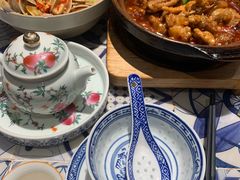 -图味美小黄鱼·景德菜(浙江路店)