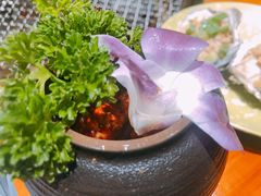-万兴佳烤肉·长白山老味道(东岸里店)