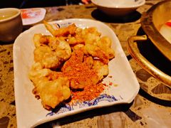 -小龙坎火锅(全球总店)