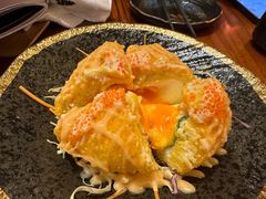 -鸟鹏烧鸟居酒屋(仁恒梦中心店)