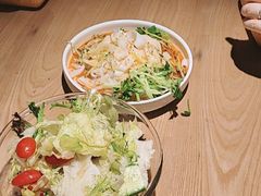 -谷丽麦馕新疆菜·清真(步步高梅溪新天地店)