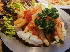 -岛风·台食小馆 ISLAND BISTRO(烟台山店)