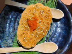-TORO MaKi 寿司·日料(华创店)