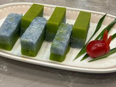 -章记星洲 · 新加坡餐厅(望京店)