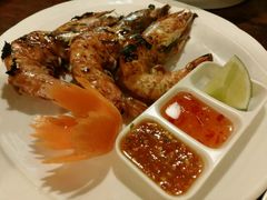 -Dang restaurant (patong phuket)