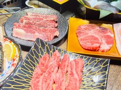 -火炉火自助餐(喜隆多店)